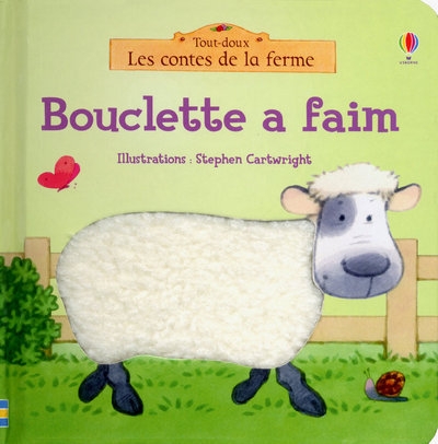 Bouclette a faim - Image principale