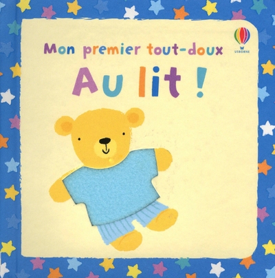 Au lit ! - Image principale