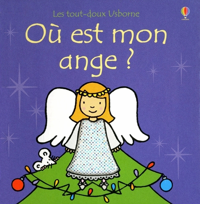 Ou est mon ange? - Image principale