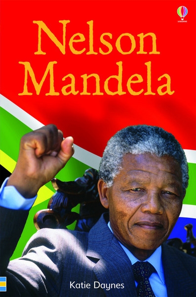 Nelson mandela - Image principale