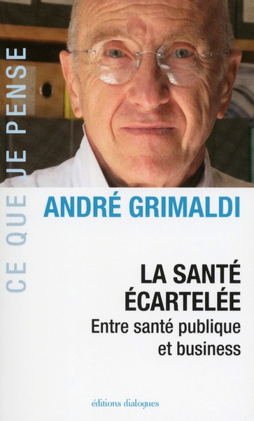 La santé écartelée : entre santé publique et business - Image principale