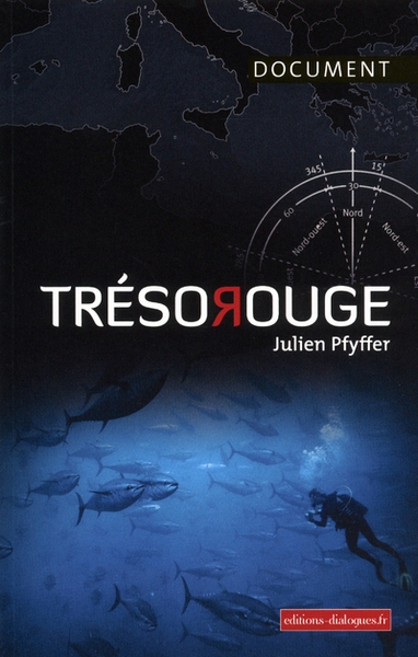 Trésor rouge - Image principale