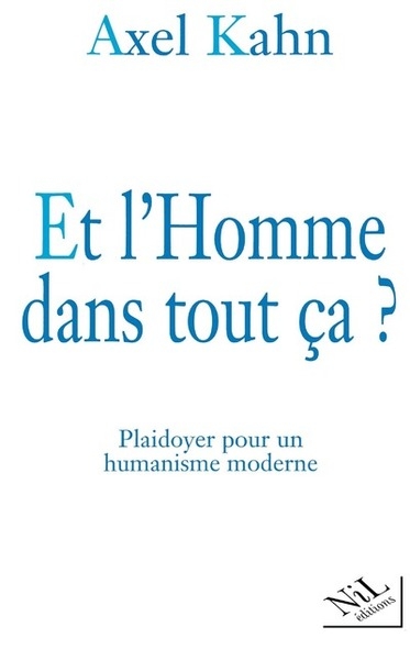 Et l'homme dans tout ça ? - Image principale