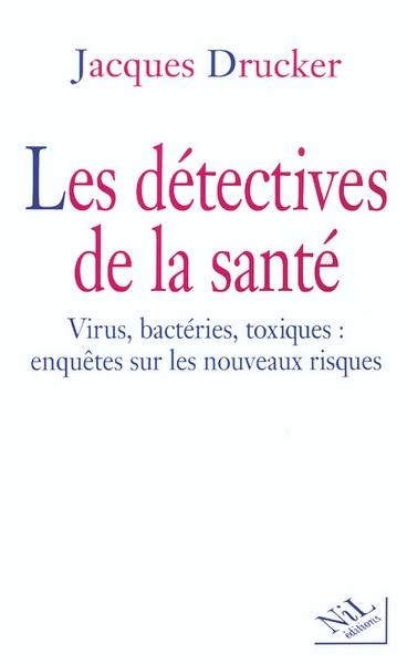Les détectives de la santé - Image principale