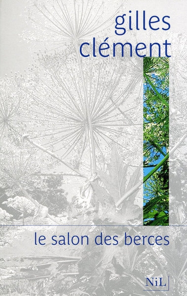 Le salon des berces - Image principale