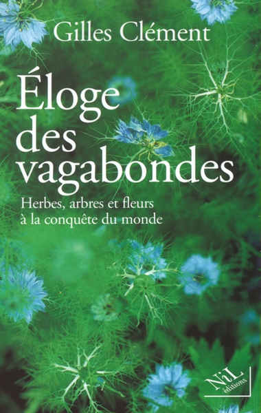 Eloge des vagabondes - Image principale