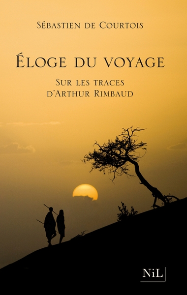 Eloge du voyage - Image principale