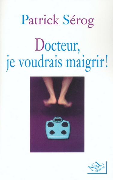 Docteur, je voudrais maigrir ! - Image principale