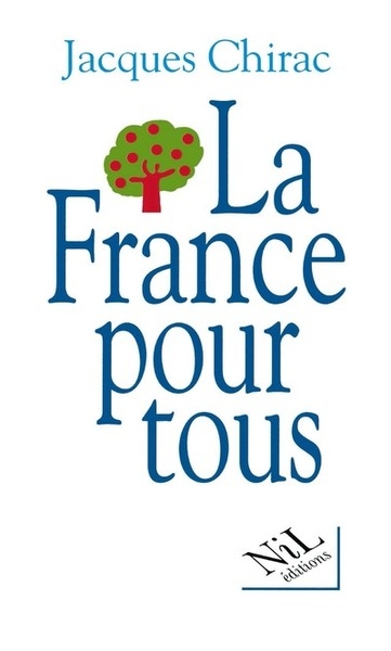 La france pour tous - Image principale