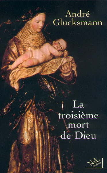 La troisième mort de dieu - Image principale