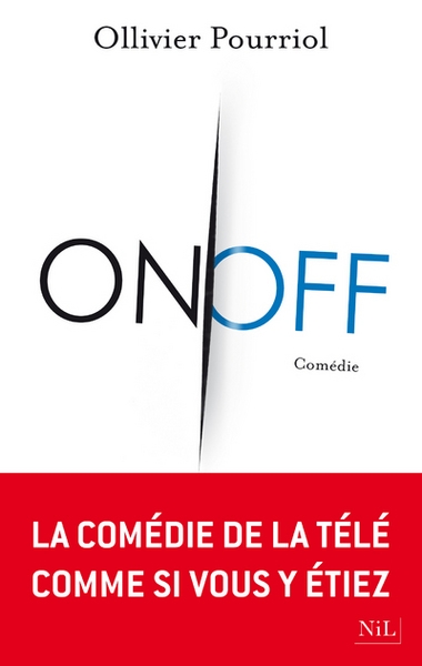 On/off - Image principale