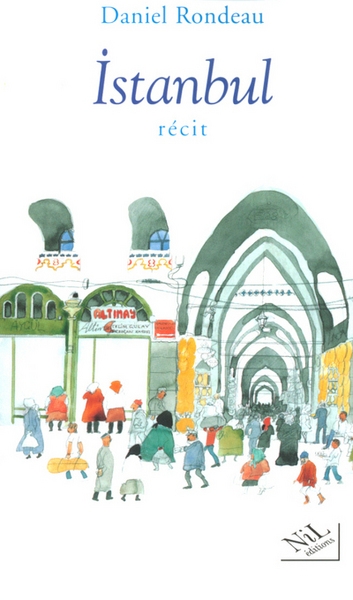 Istanbul - Image principale