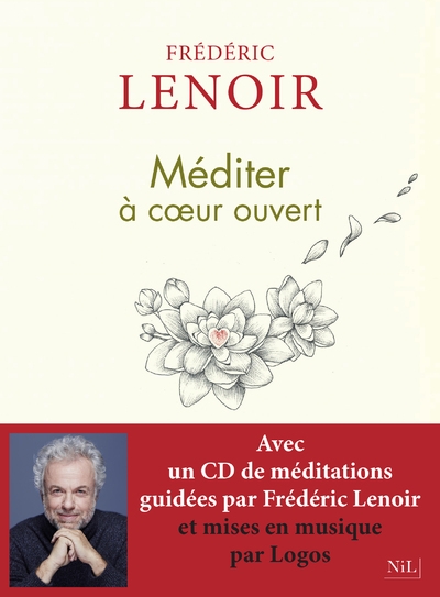 Méditer à coeur ouvert - Image principale