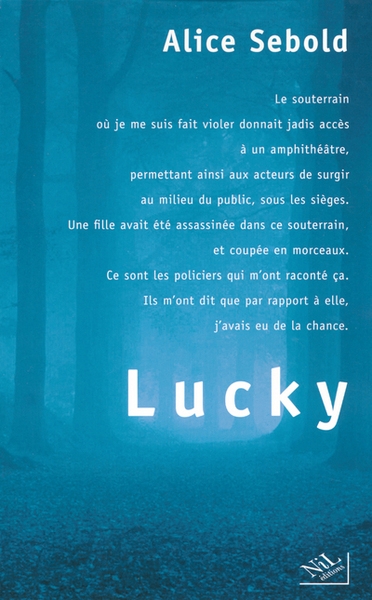 Lucky - Image principale