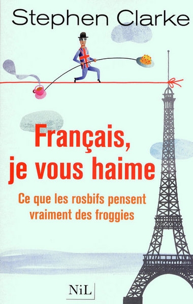 Français, je vous haime - Image principale
