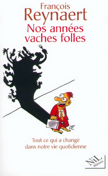 Nos années vaches folles - Image principale