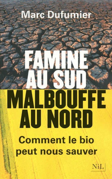Famine au sud, malbouffe au nord - Image principale