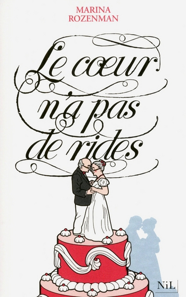 Le coeur n'a pas de rides - Image principale