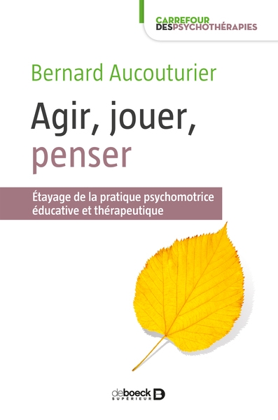 Agir, jouer, penser - Image principale