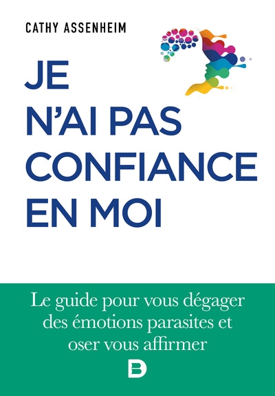 Je n'ai pas confiance en moi - Image principale