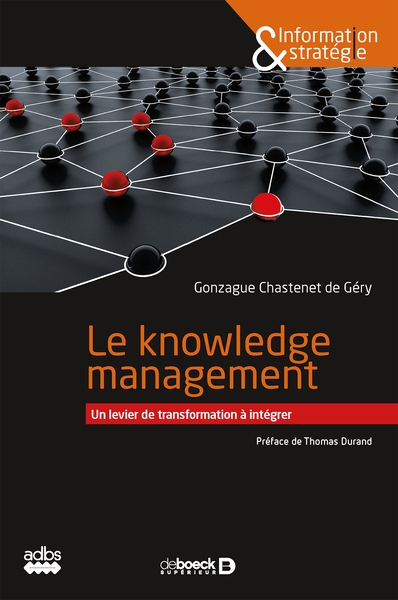 Le knowledge management - Image principale