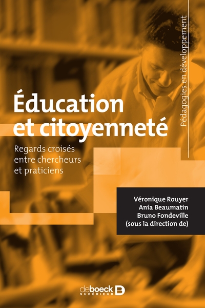 Éducation et citoyenneté - Image principale