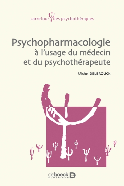 Psychopharmacologie - Image principale