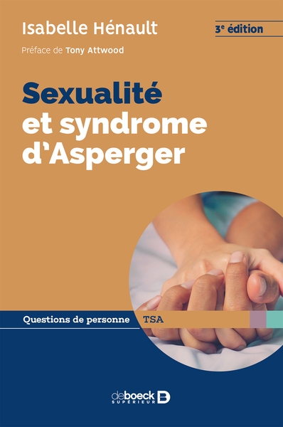 Sexualité et syndrome d'asperger - Image principale