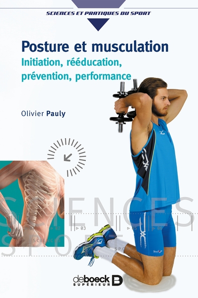 Posture et musculation - Image principale