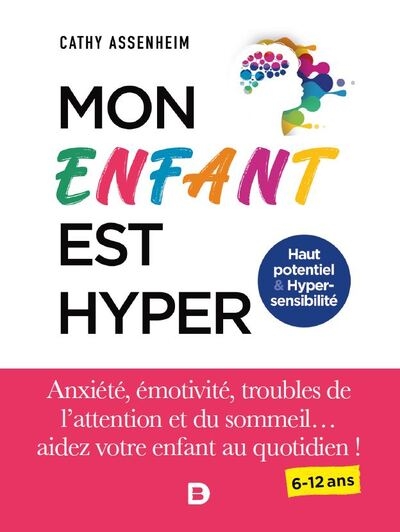 Mon enfant est hyper - Image principale