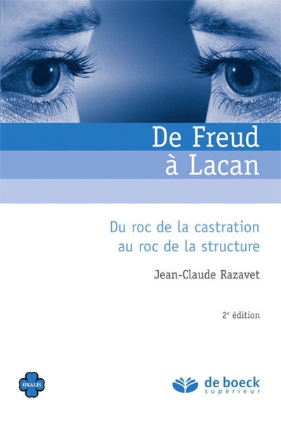 De freud à lacan - Image principale