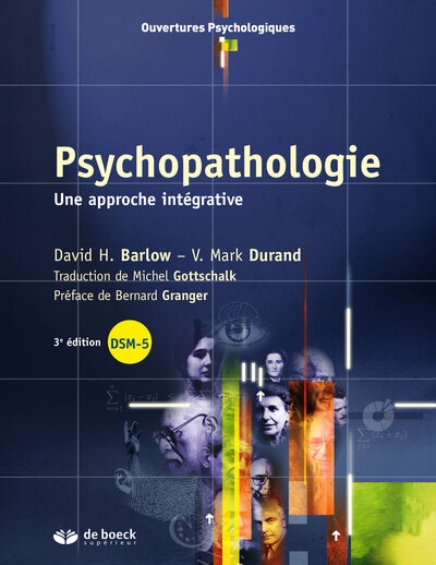Psychopathologie - Image principale