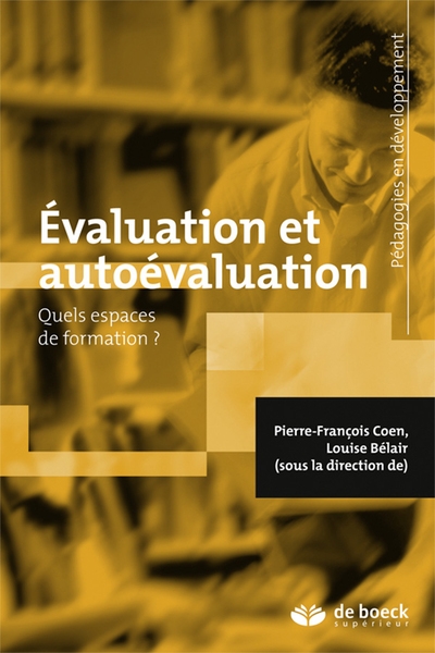 Évaluation et autoévaluation - Image principale