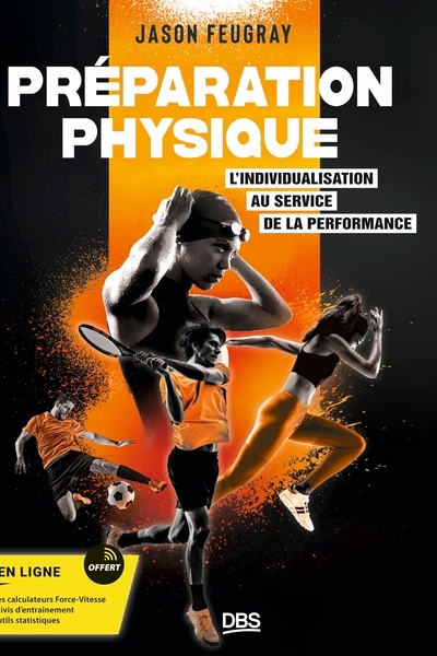 Préparation physique : l’individualisation au service de la performance - Image principale