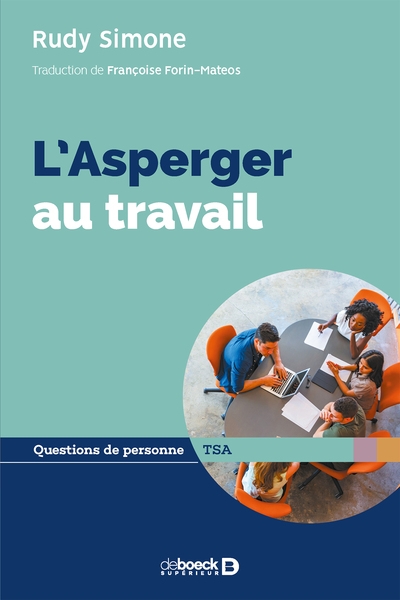L'asperger au travail - Image principale