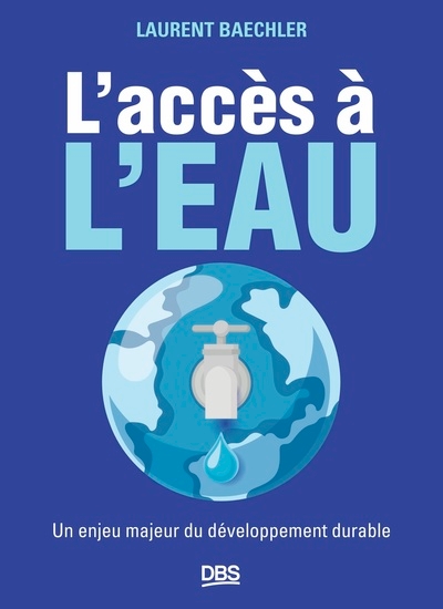 L'accès à l'eau - Image principale