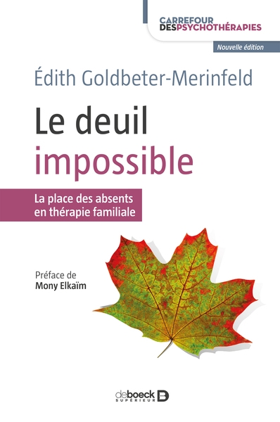 Le deuil impossible - Image principale