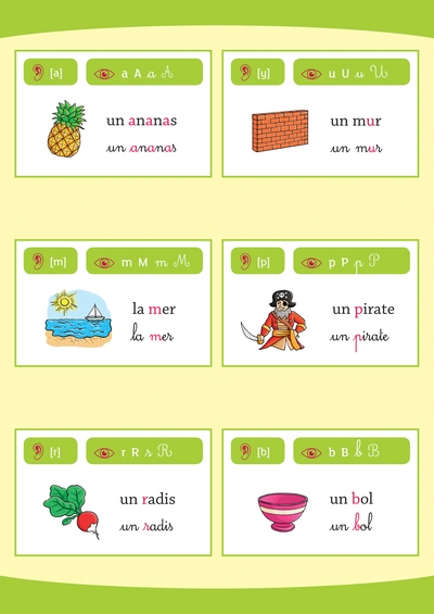 Que d'histoires ! cp série 3 (2016) - posters sons - Image principale