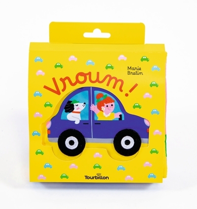 Vroum ! - Image principale