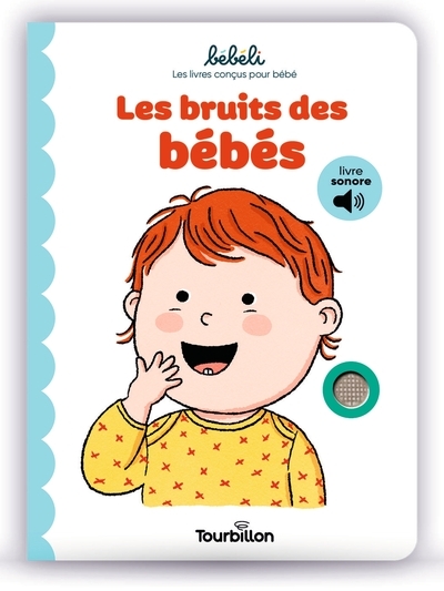 Les bruits des bébés - Image principale