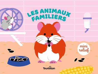 Les animaux familiers - Image principale