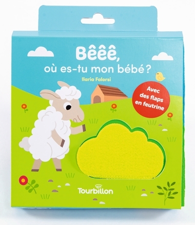 Bêêê, où es-tu mon bébé ? - Image principale