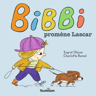 Bibbi promène lascar - Image principale