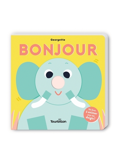 Bonjour - Image principale