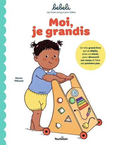 Moi, je grandis - Image principale