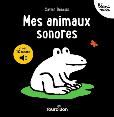 Mes animaux sonores - Image principale
