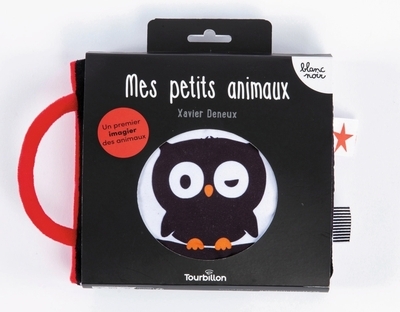 Mes petits animaux - Image principale