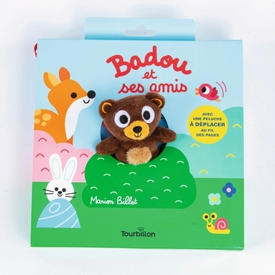 Badou et ses amis - Image principale