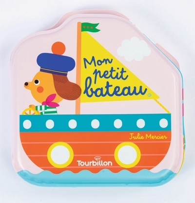 Mon petit bateau - Image principale