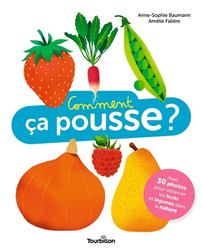 Comment ça pousse ? - Image principale